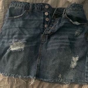 Tilly skirt